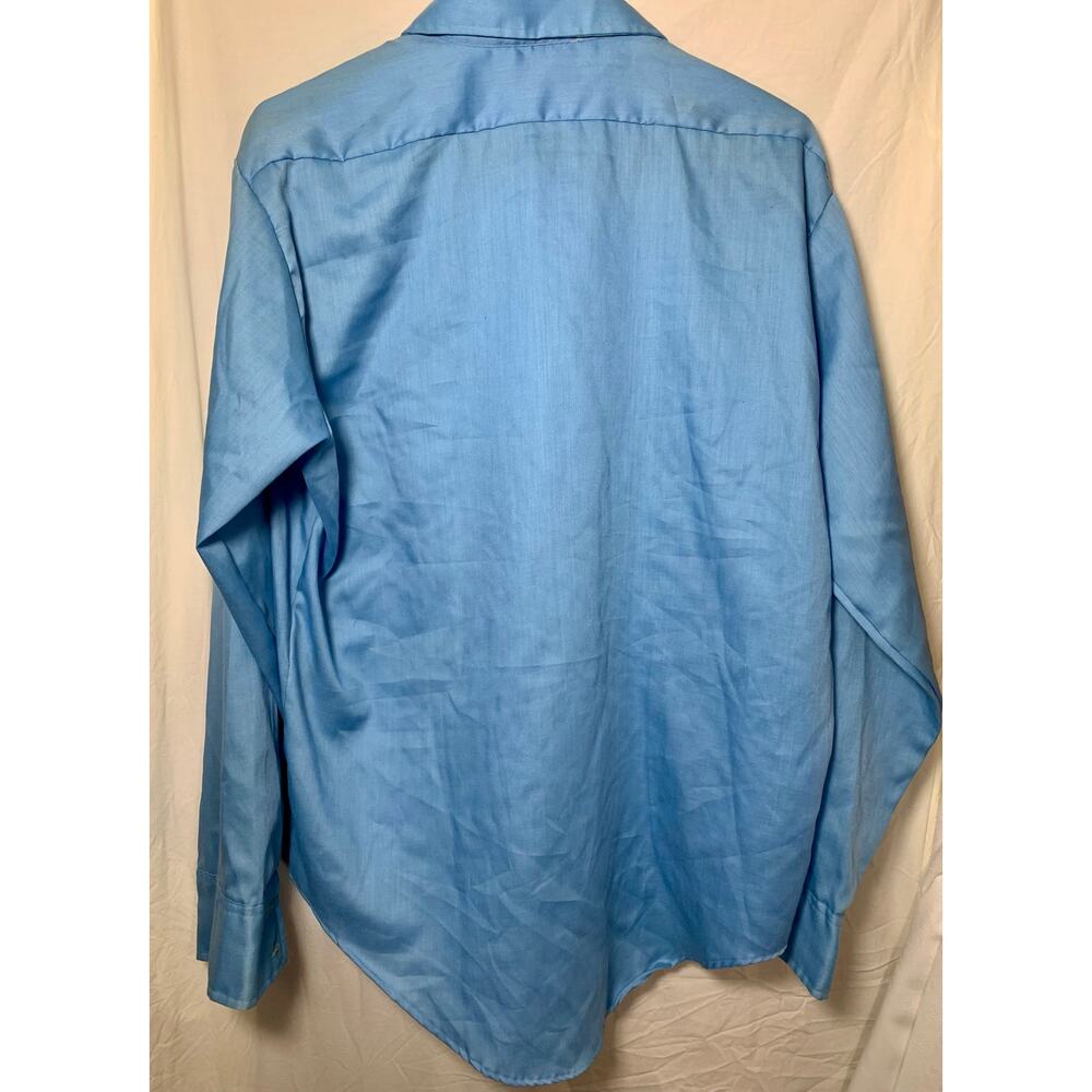 Vintage Cambridge Button Up - Picture 6 of 6